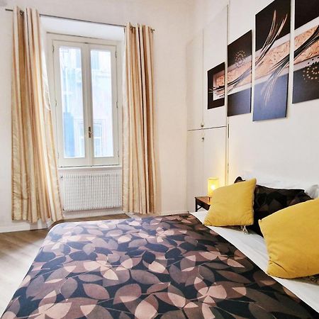 Myomax Guesthouse Rzym Zewnętrze zdjęcie