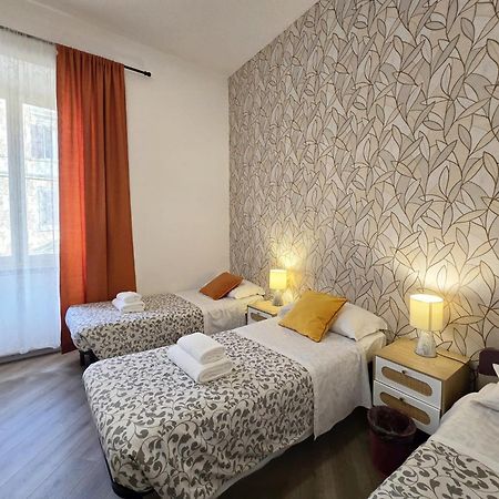 Myomax Guesthouse Rzym Zewnętrze zdjęcie