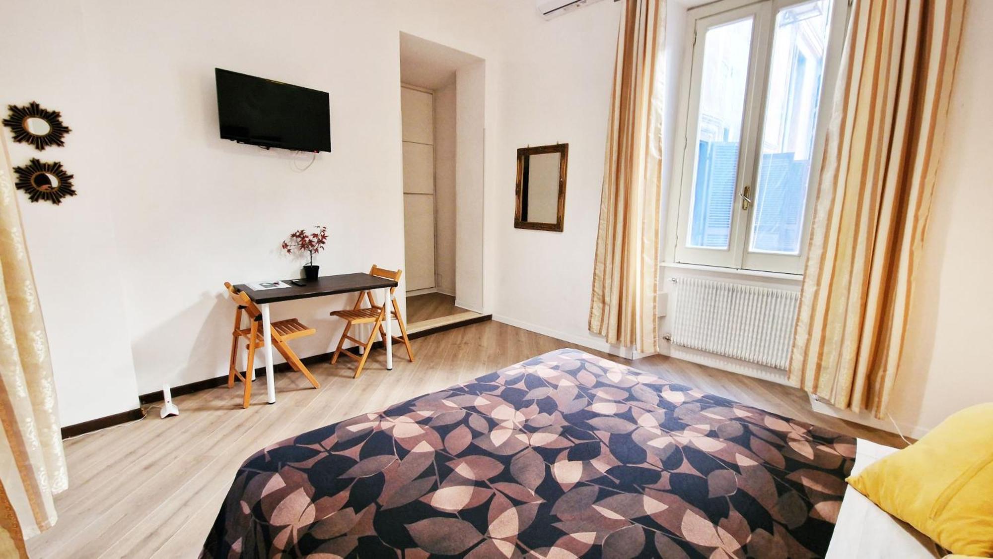 Myomax Guesthouse Rzym Zewnętrze zdjęcie