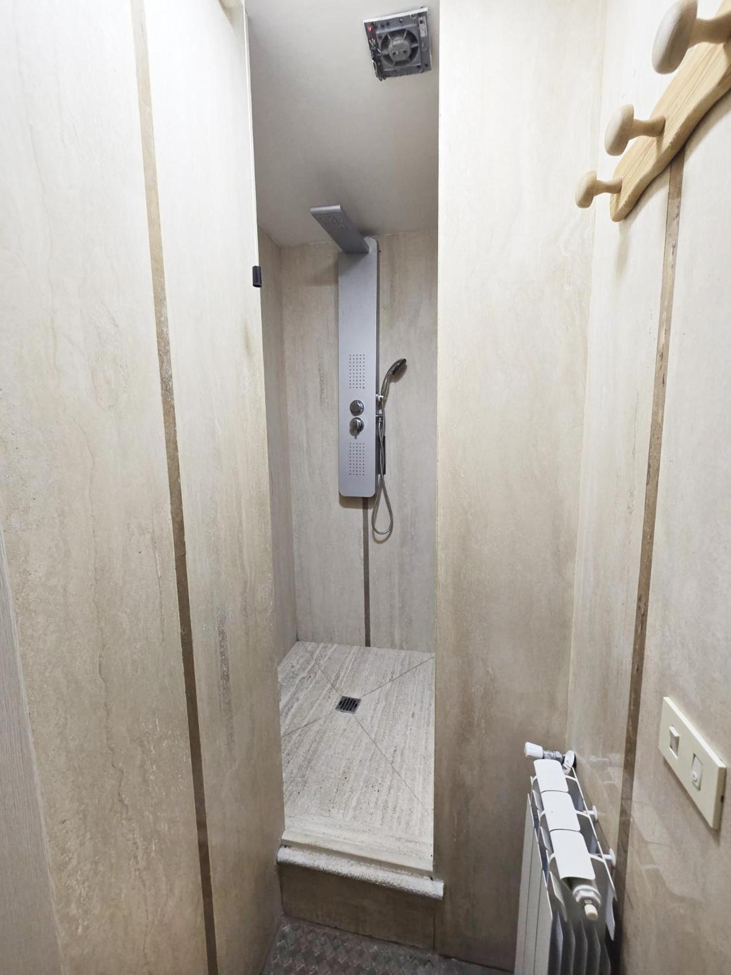 Myomax Guesthouse Rzym Zewnętrze zdjęcie