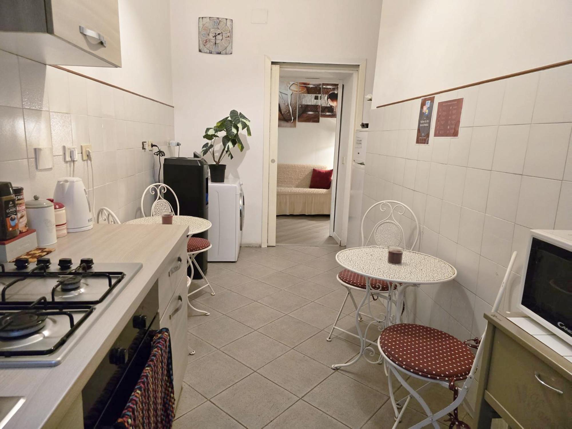Myomax Guesthouse Rzym Zewnętrze zdjęcie