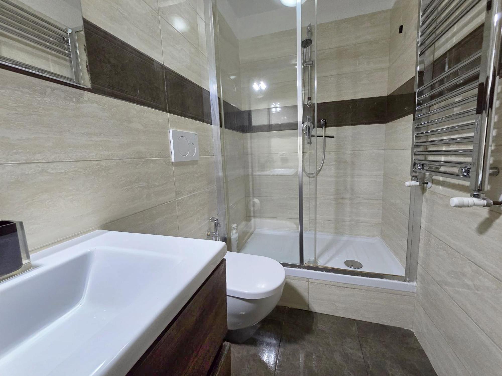 Myomax Guesthouse Rzym Zewnętrze zdjęcie