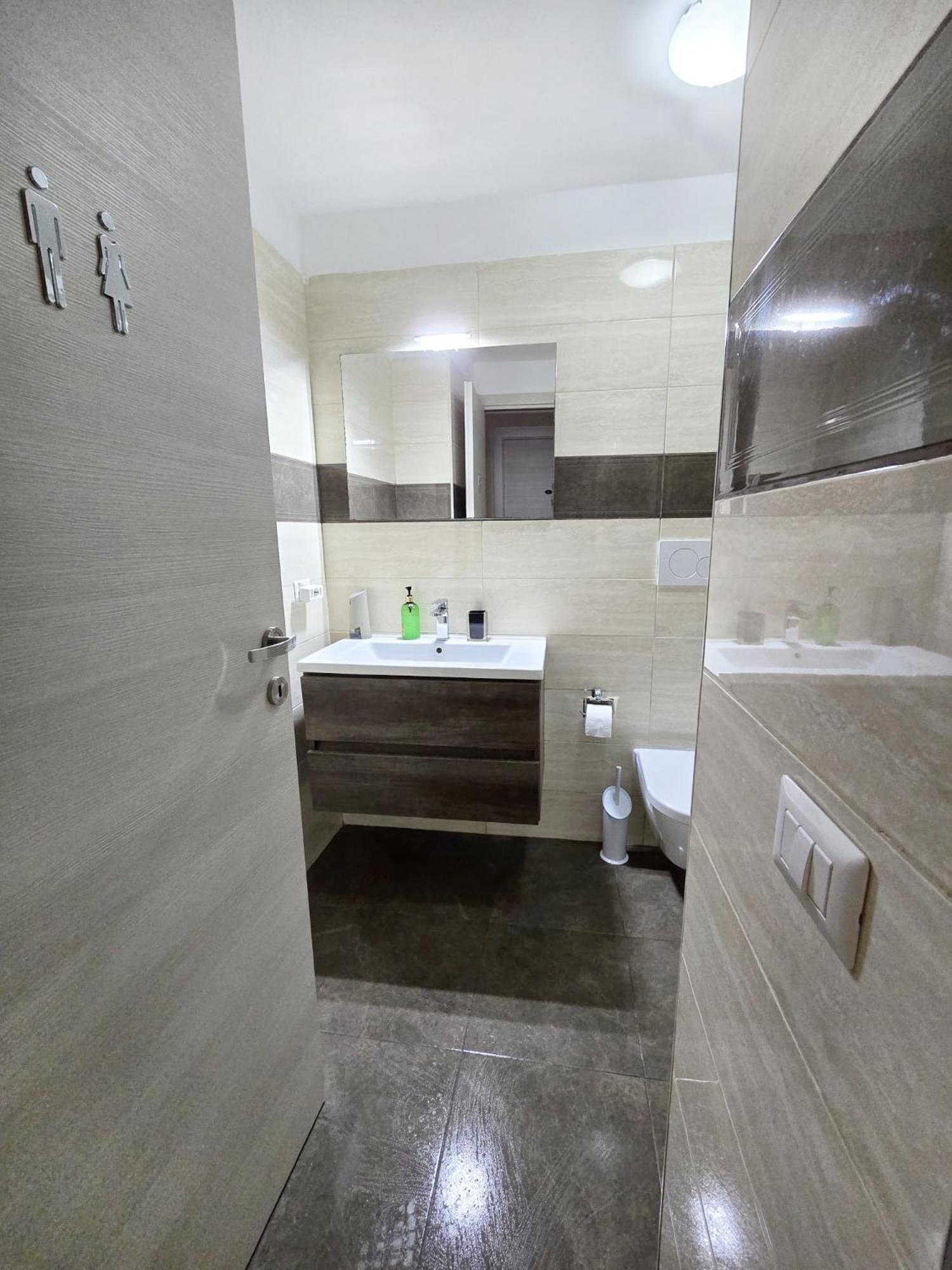Myomax Guesthouse Rzym Zewnętrze zdjęcie