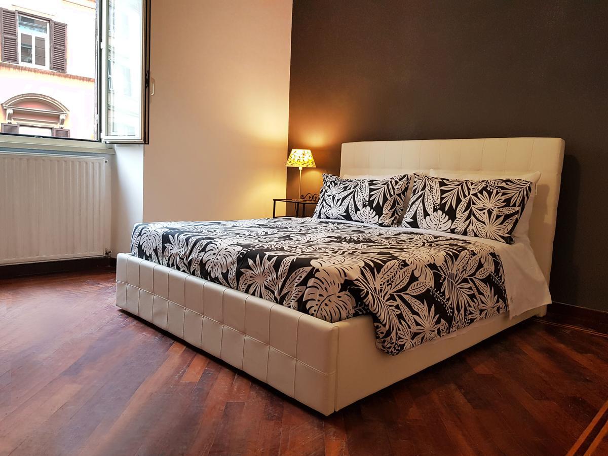 Myomax Guesthouse Rzym Zewnętrze zdjęcie