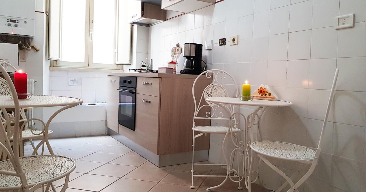 Myomax Guesthouse Rzym Zewnętrze zdjęcie