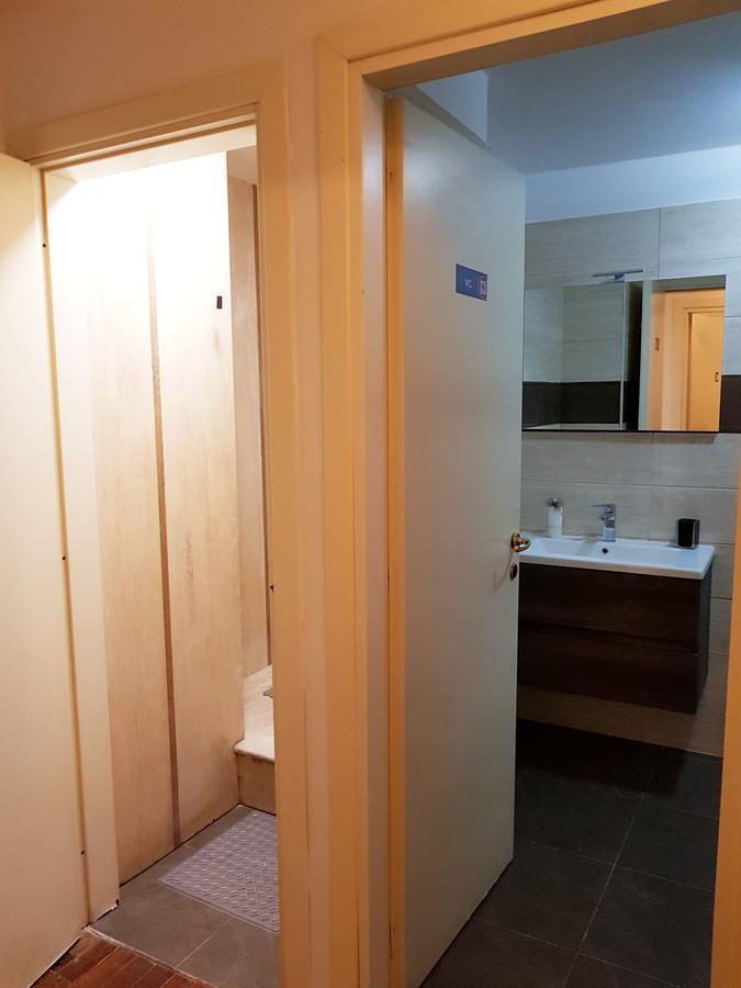 Myomax Guesthouse Rzym Zewnętrze zdjęcie