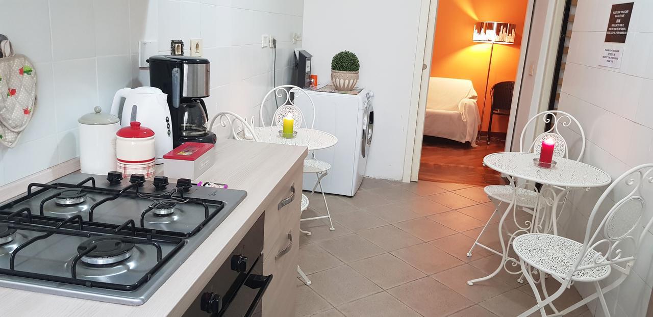 Myomax Guesthouse Rzym Zewnętrze zdjęcie
