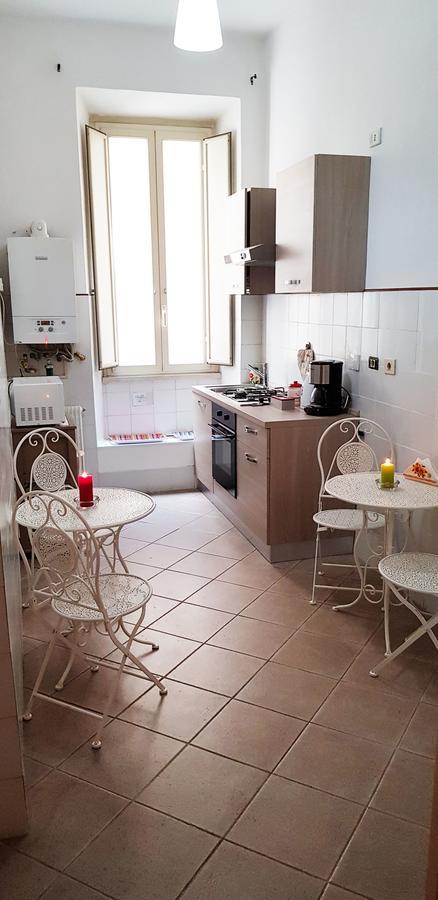 Myomax Guesthouse Rzym Zewnętrze zdjęcie